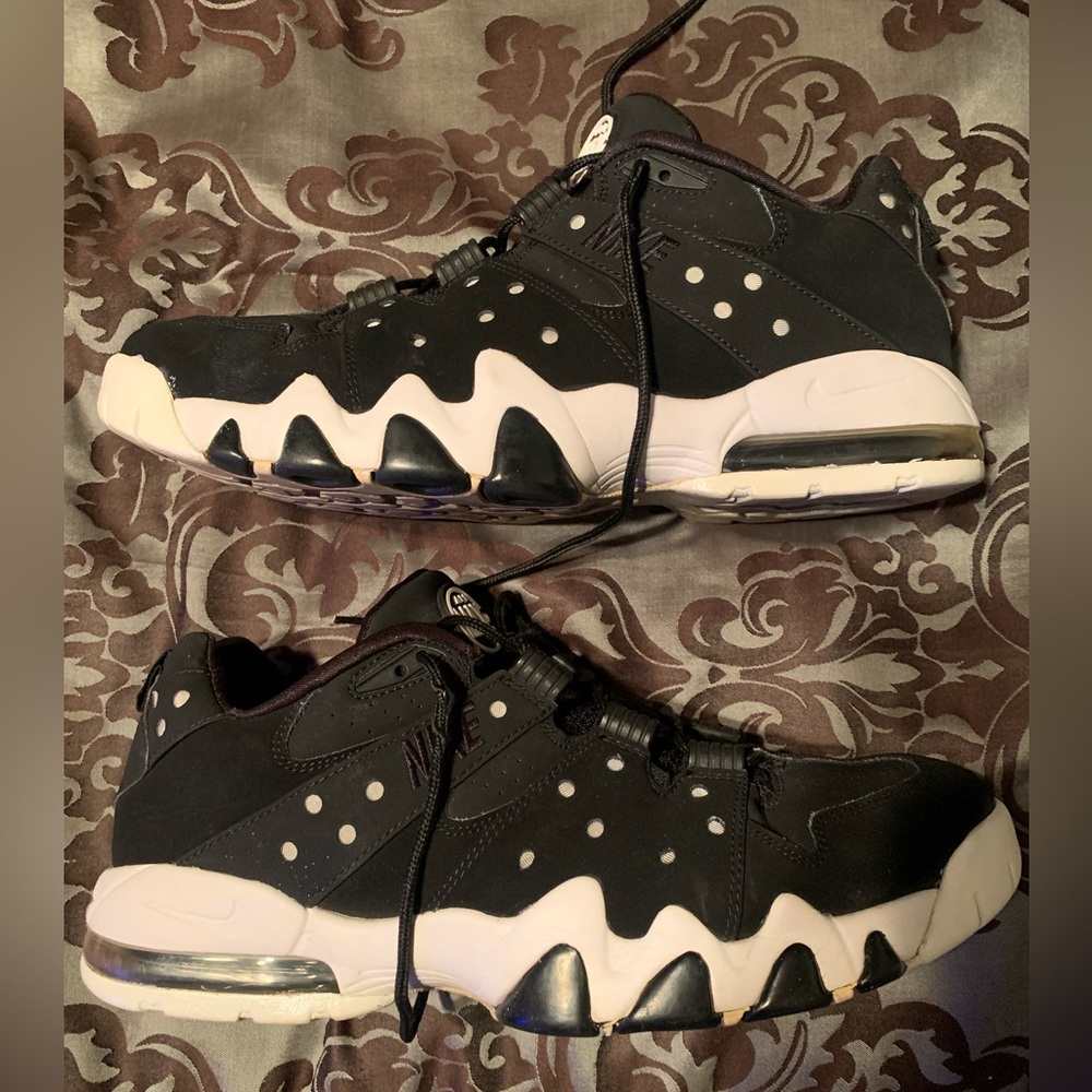 Size 13 Nike Air Max 2 Low